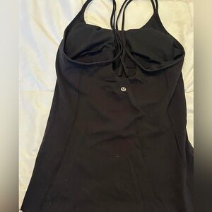 Lululemon Yoga Tank